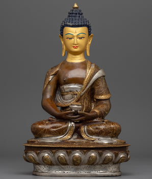 Dhyani Buddha Amitabha