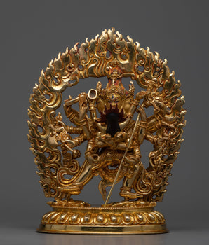 12-armed-chakrasamvara