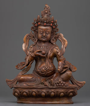 handmade-dzambhala-small