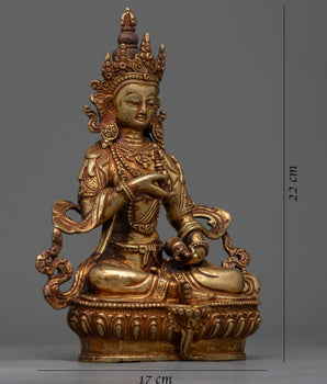 dorje-sempa-practice-statue