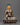 Bhaisajyaguru Medicine Buddha Statue | Gold Gilded Statue For Meditation
