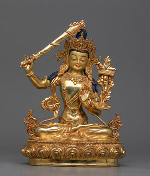 deity-of-wisdom-and-insight