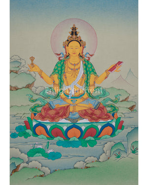 Saraswati