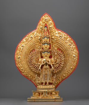 1000-armed-chenresig-sculpture