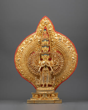 1000-armed-chenresig-sculpture