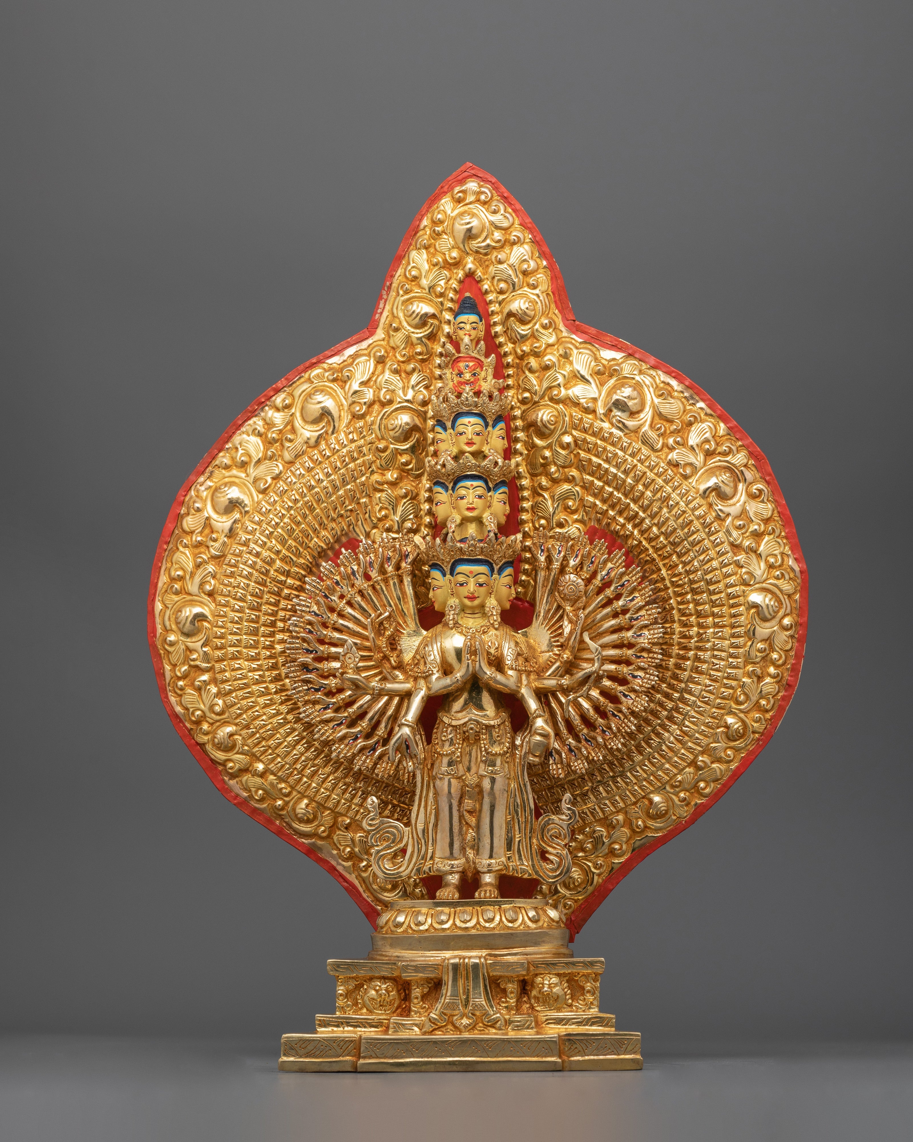 1000-armed-chenresig-sculpture