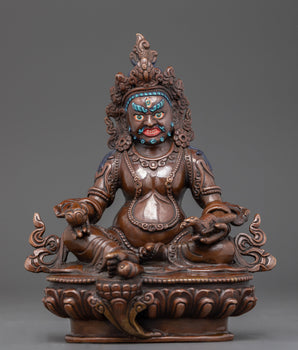 spiritual-dzambhala