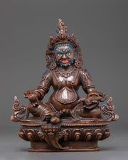 spiritual-dzambhala