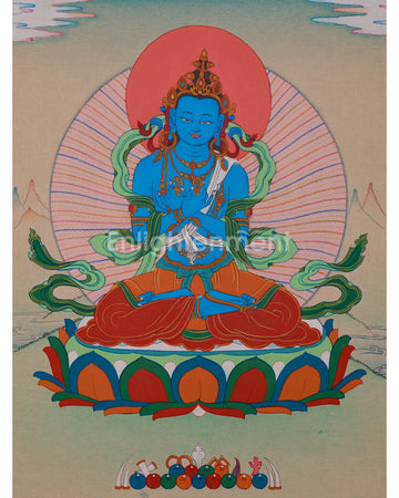 Vajradhara
