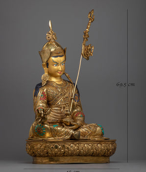 padmasambhava-rinpoche-sculpture