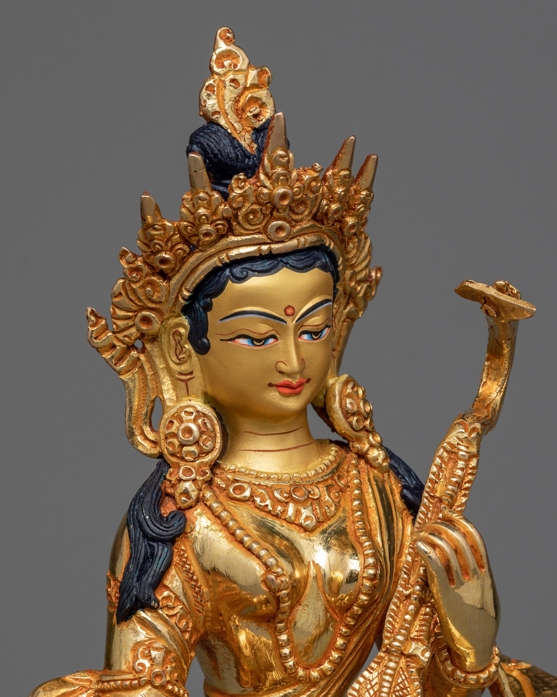 saraswati ma 