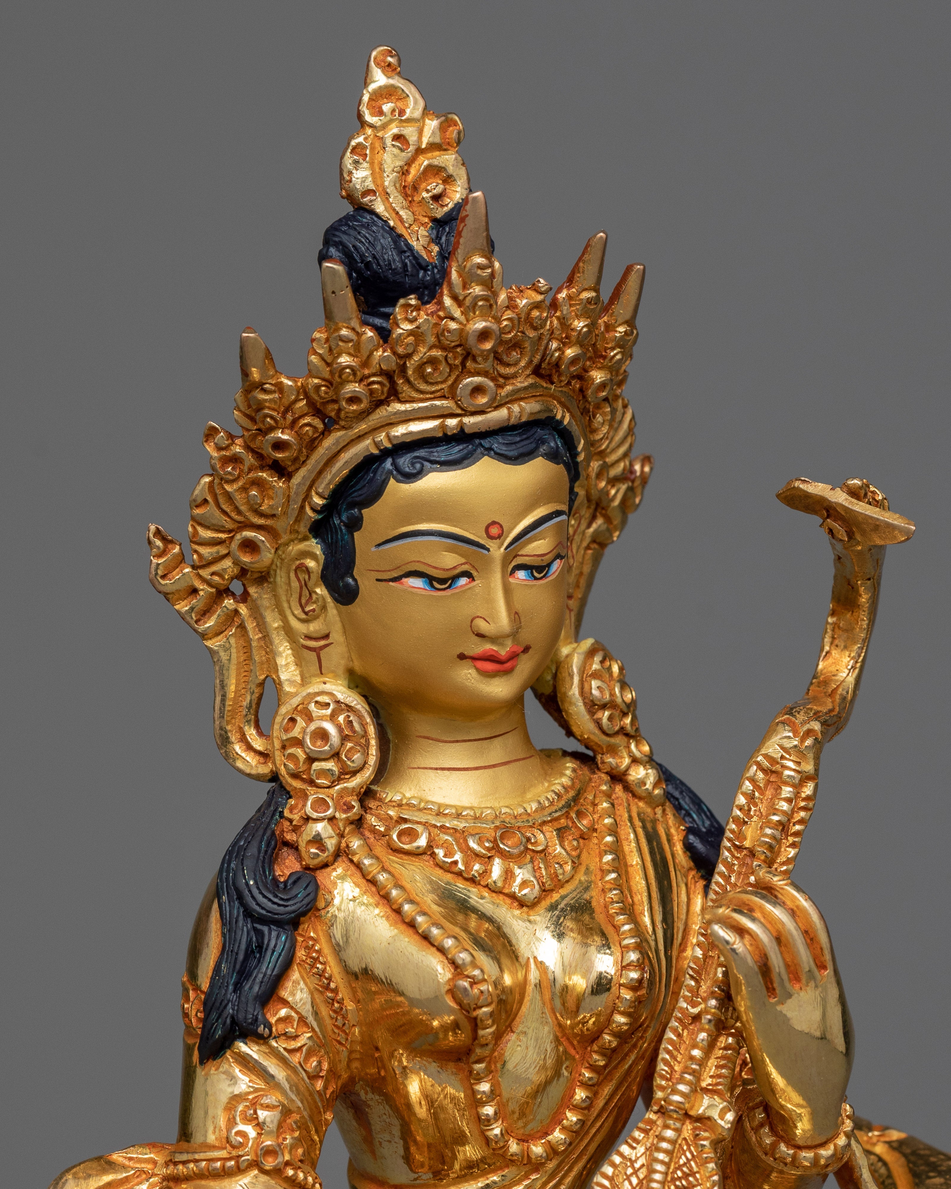saraswati ma 