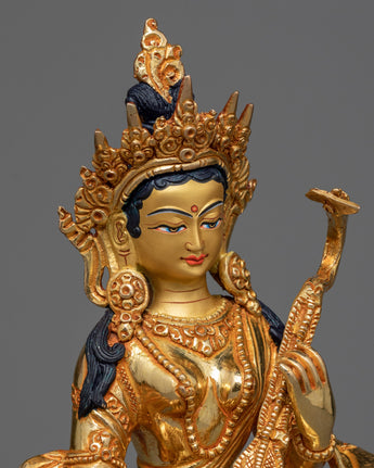 saraswati ma 