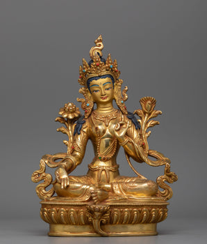 green-tara-handmade-23cm