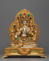female buddha goddess 