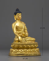 Gautama Buddha Art: Sage of the Shakyas