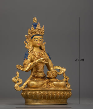 tibetan-dorje-sempa-for-shrine