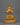 4 Armed Chenrezig Sculpture | Handcrafted Buddhist Statue for Meditation