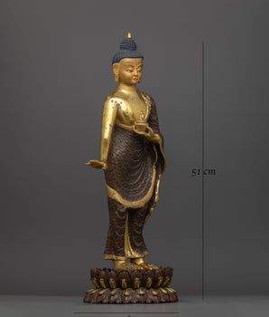 religious-shakyamuni-buddha