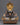 Amitayus Mantra Practice Statue