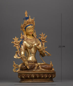 seven-eyes-white-shyama-tara