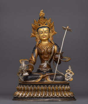bodhisattva-dukar-statue