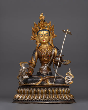 bodhisattva-dukar-statue