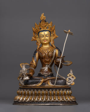 bodhisattva-dukar-statue