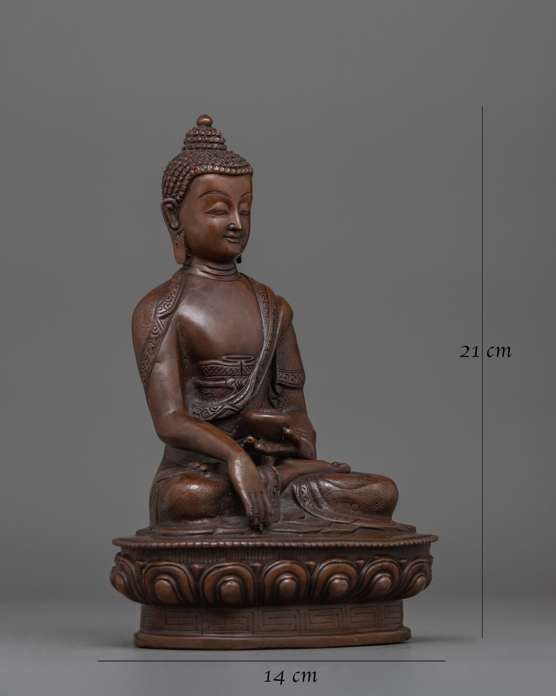 spiritual-figurine