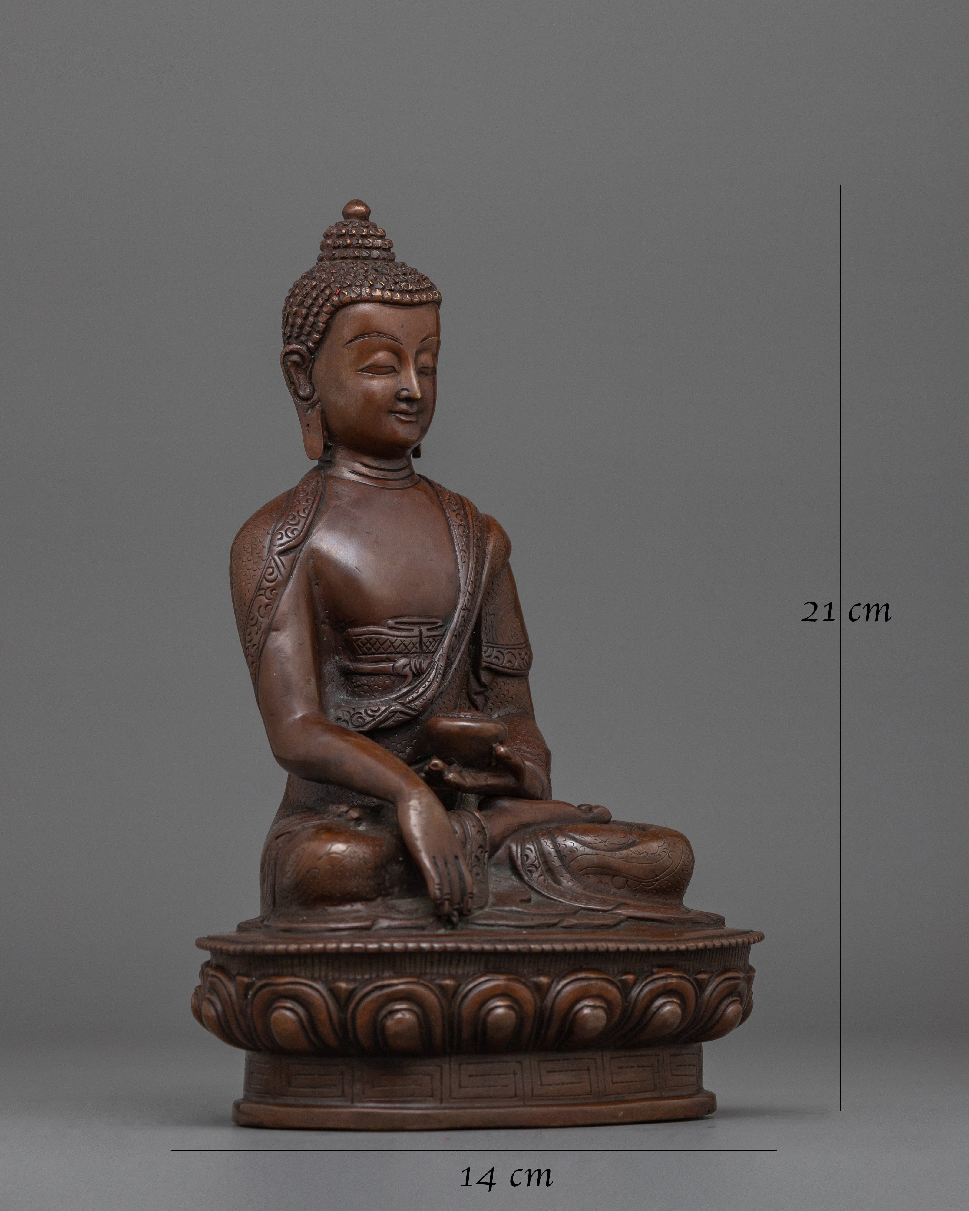 spiritual-figurine