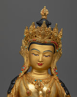 vajrasattva-gemstone-decorated