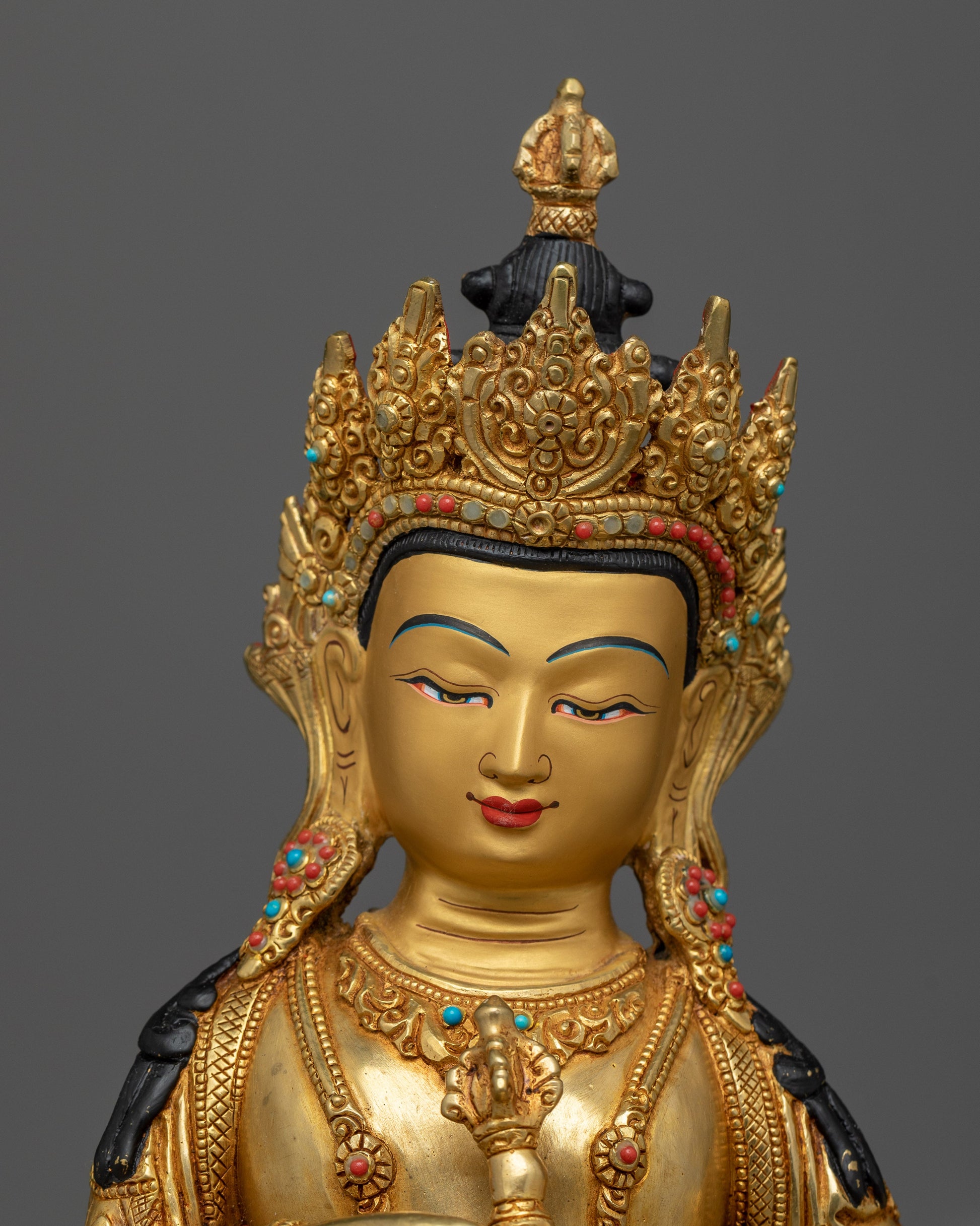 vajrasattva-gemstone-decorated
