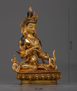 ksitigarbha bodhisattva purva pranidhana sutra