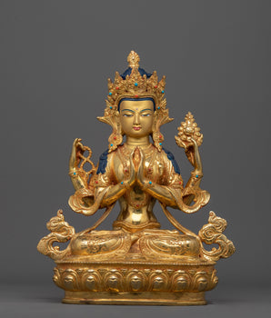 equanimity-deity