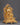 The Medicine Buddha Statue | Gold Gilded Buddhist Sculpture