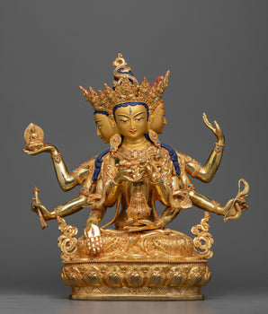 ushnishavijaya-dharani