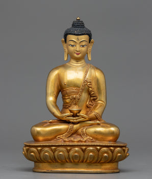 buddha amitabha sutra 