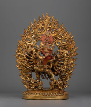 yamantaka-handmade-30cm