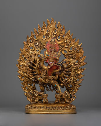 yamantaka-handmade-30cm