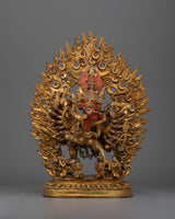 yamantaka-handmade-30cm