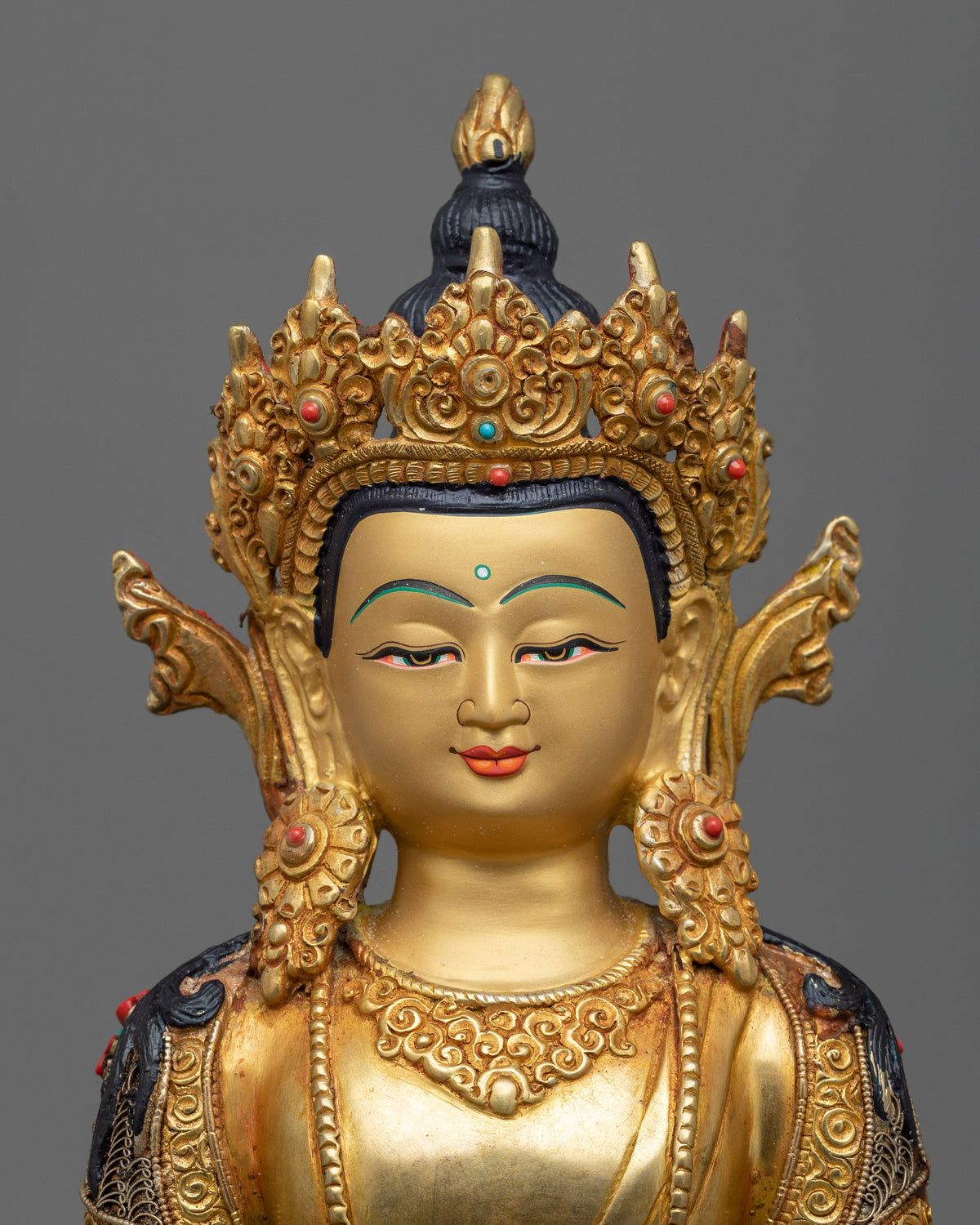 beautiful amitayus
