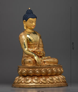 buddha shakyamuni sadhana 