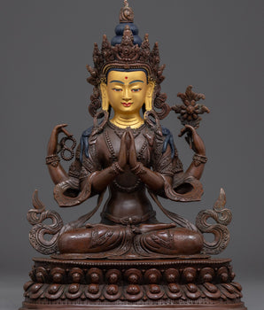 chenrezig-pure-land-prayer