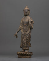 antique-finished-dipankara-buddha