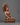 Namo Shakyamuni Buddha Oxidized Statue | Timeless Tranquility in Copper