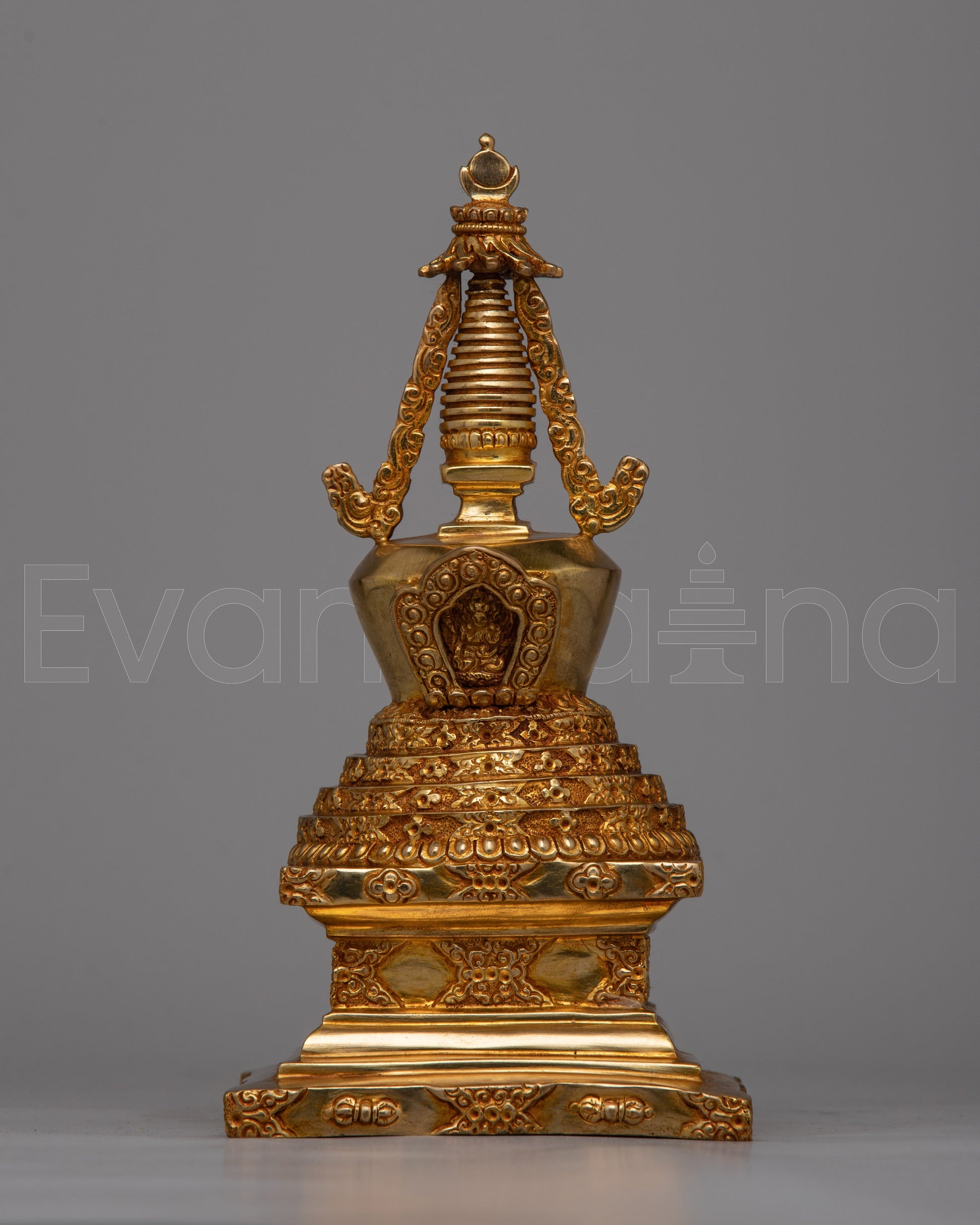 Stupa 