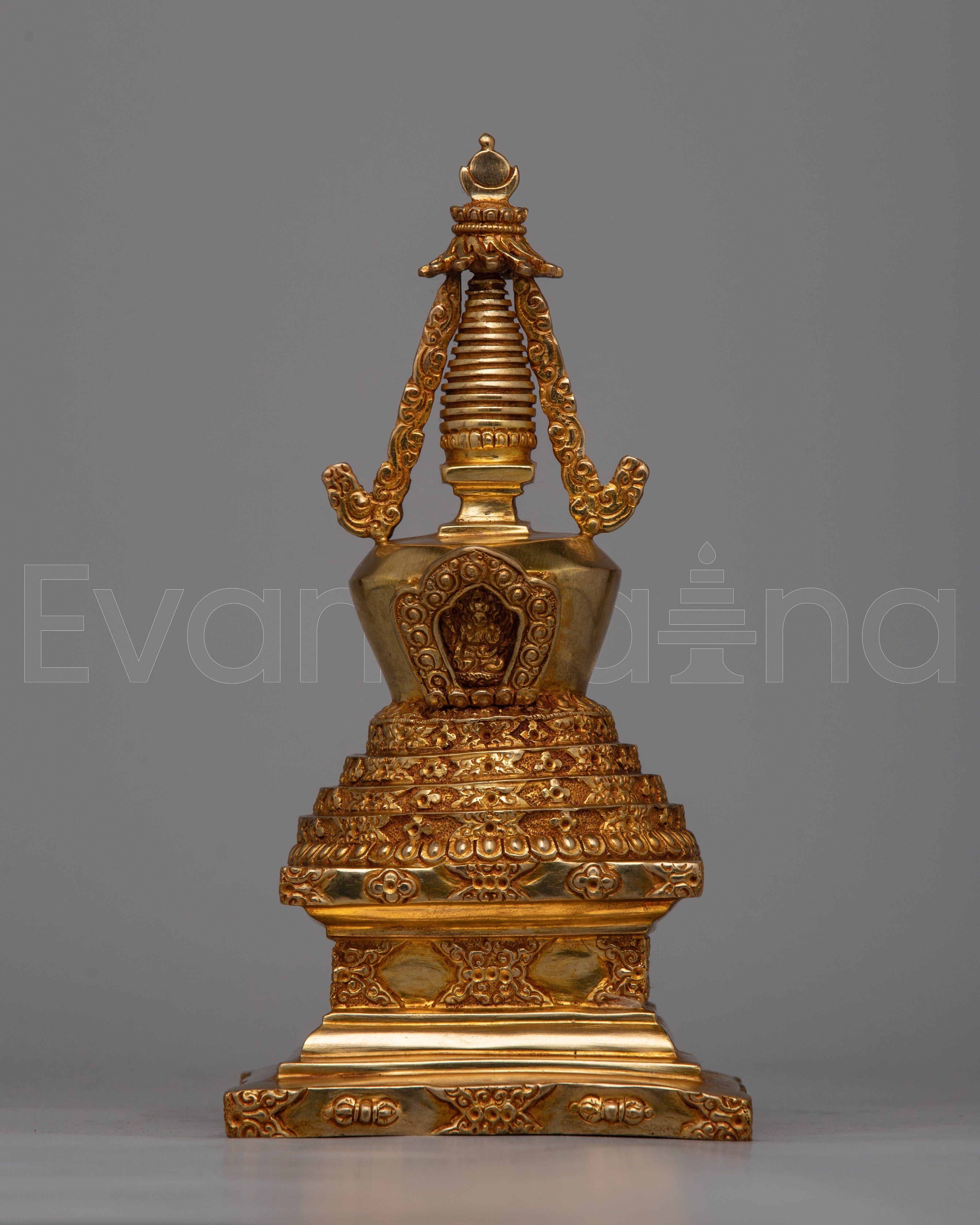 Stupa 