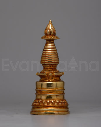 Stupa 