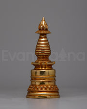 Stupa 