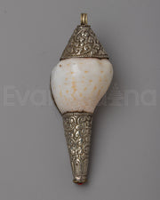  Sankha Pendant 